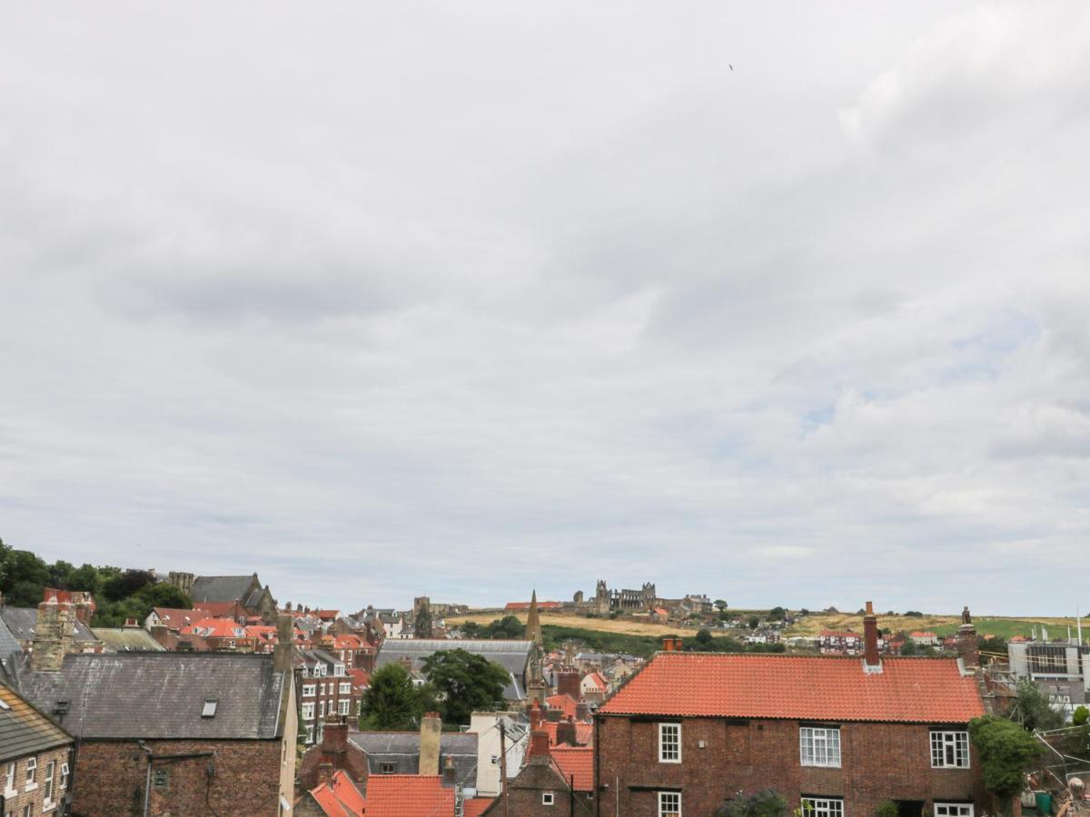 The Office Gardens, Apartment 3 Whitby Eksteriør bilde